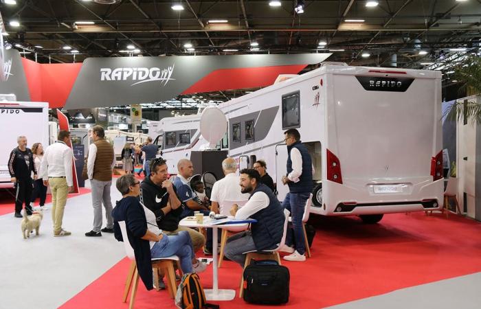 Precios de las autocaravanas en 2025: qué baja y qué sube…