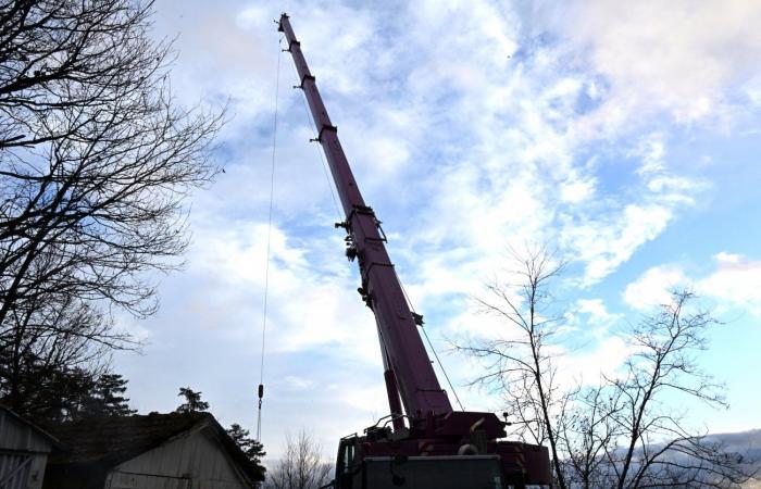 LE CREUSOT: Los Alpes en 5G… Sí, pero ¿para quién? Te contamos todo