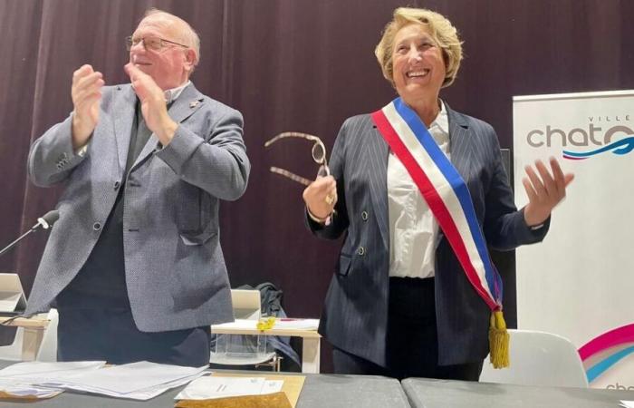 “Hay que mirar el lado bueno”: la alcaldesa de Chatou prorroga su contrato de arrendamiento… gracias al gobierno de Bayrou