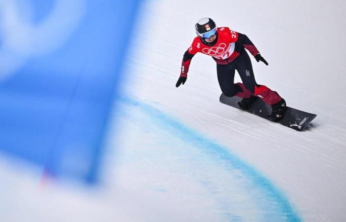 La snowboarder Sophie Hediger muere en una avalancha