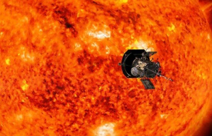 Una sonda de la NASA pasó lo más cerca posible del sol: Noticias