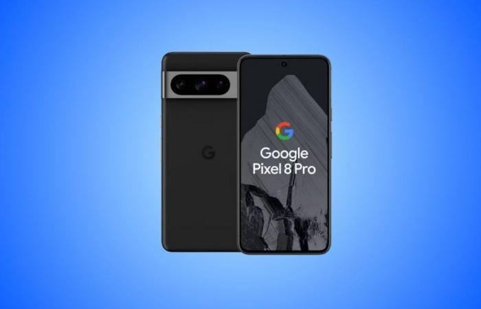 El potente Google Pixel 8 Pro está a uno de los mejores precios de la web en Amazon