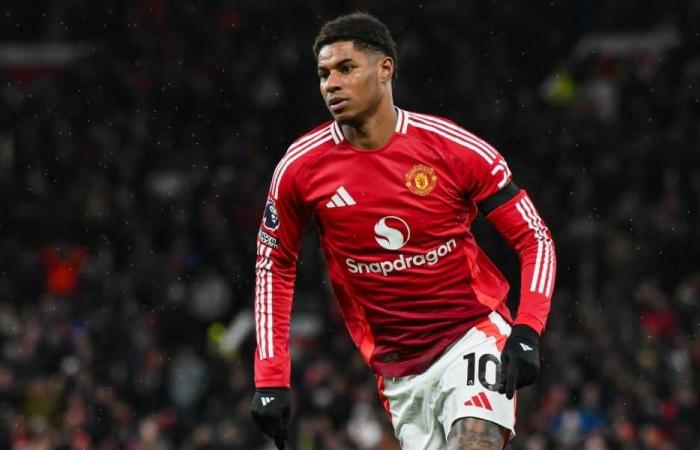 FC Barcelona Mercato: ¡El Barça está dispuesto a sacrificar un jugador para permitirse a Rashford!