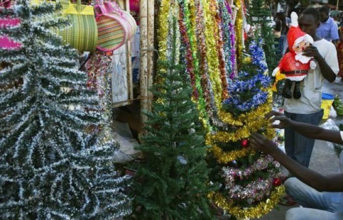 NAVIDAD EN SENEGAL, UNA FASCINANTE ARMONÍA ISLAMO-CRISTIANA