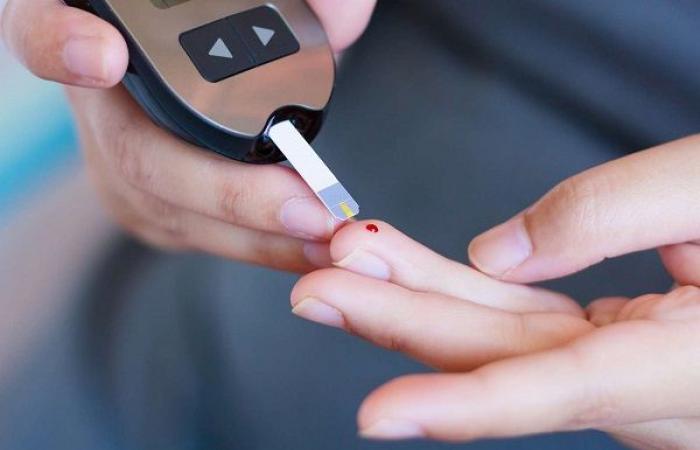 Inglaterra utiliza IA ‘revolucionaria’ para detectar diabetes tipo 2