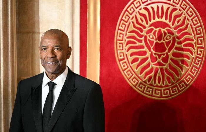 ‘Tomó un tiempo’: Denzel Washington gana el título de ‘ministro de Dios’ en iglesia de Nueva York