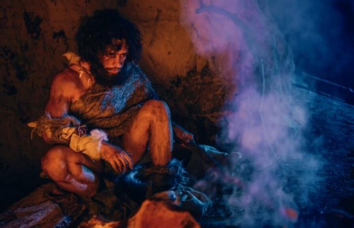 Revelada la historia del mestizaje entre Homo sapiens y neandertales