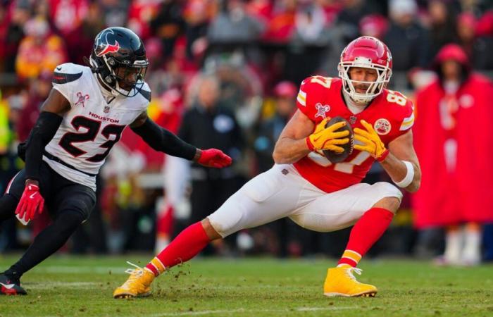 ¿Dónde está Chiefs-Steelers por cable? Por qué no puedes ver el partido de la NFL el día de Navidad en la televisión estándar