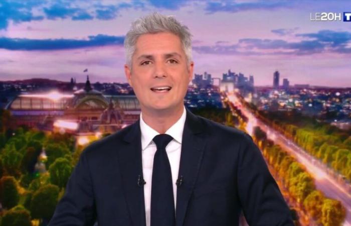 Acceso al público a las 20 h: ¿Qué puntuación tendrá el regreso de Jean-Baptiste Boursier y Julien Arnaud, bromistas de “20 Heures” en TF1 y France 2?