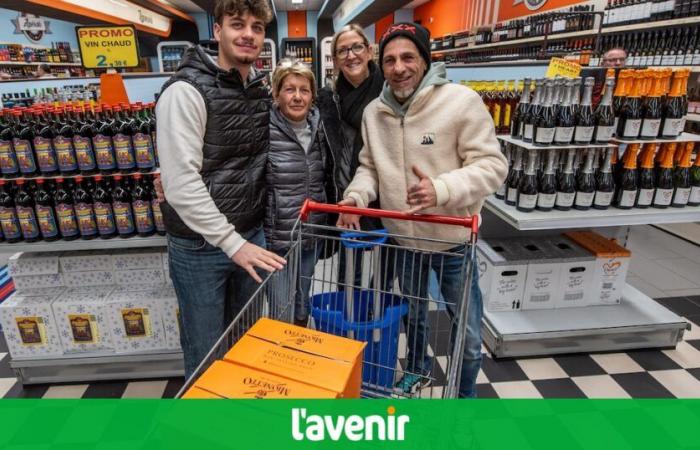 Compras navideñas en el extranjero: lo que realmente se gana… y lo que pierde la economía belga