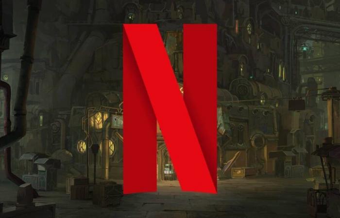 Esta es la mejor serie animada de Netflix en 2024: calificada al 100%, ¡no hay debate!