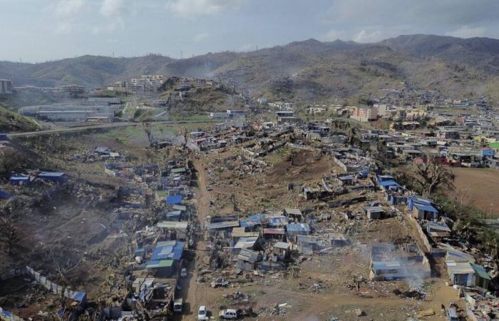 Por qué nunca sabremos el número real de muertes en Mayotte