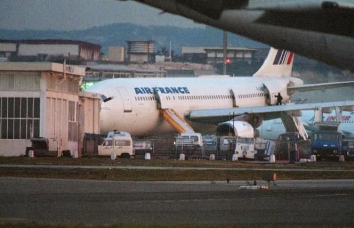 54 horas de angustia, 3 muertes… Hace 30 años, Francia en shock