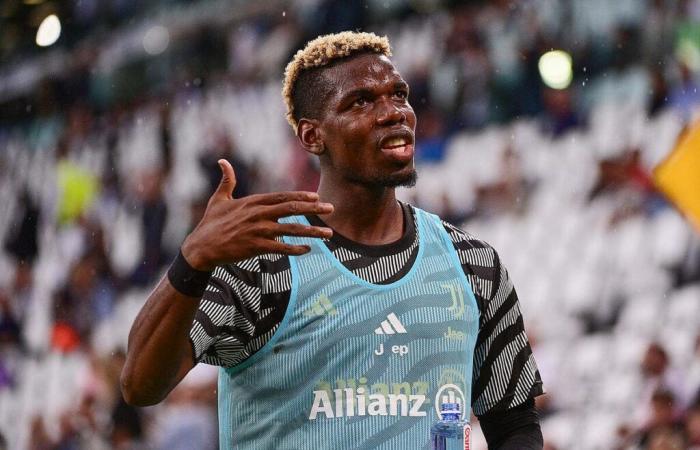 OM rechaza a Pogba, ya ha encontrado algo mejor