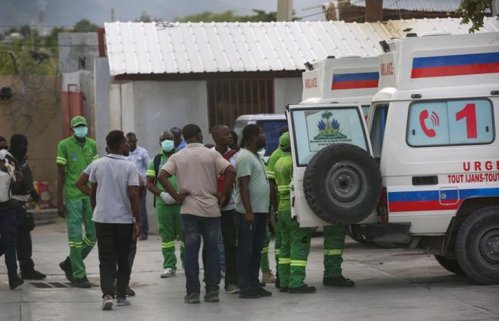 Haití | Dos periodistas y un policía asesinados por pandillas