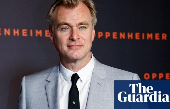 La próxima película de Christopher Nolan anunciada como ‘épica de acción mítica’ La Odisea | Cine