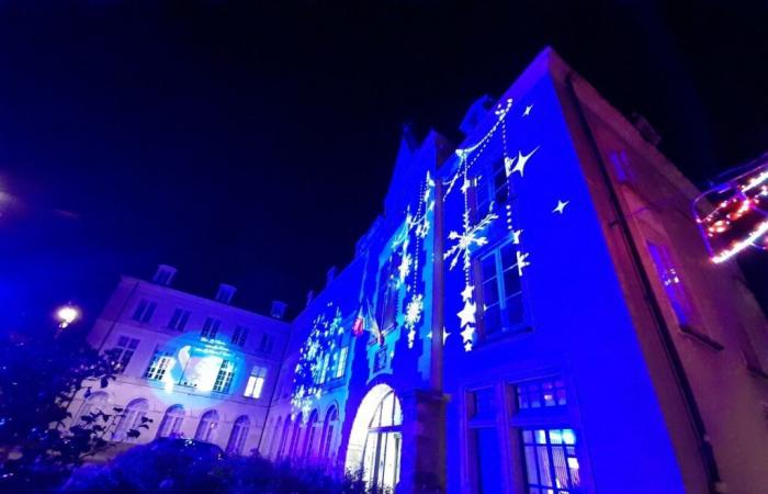 En Le Mans, ¿qué actividades podéis hacer con los niños hasta que acaben las vacaciones de Navidad?