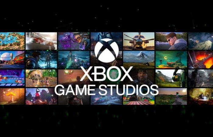 Xbox sigue triunfando en Steam al colocar 11 juegos en el TOP 99 de ingresos en 2024 | xbox