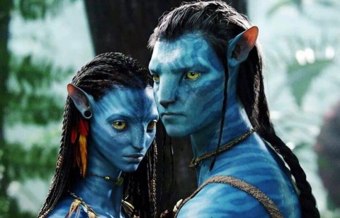 “La pérdida tendrá un gran impacto”: Zoe Saldaña anticipa el momento tan delicado que atravesarán Jake y Neytiri en Avatar 3: Fire and Ash