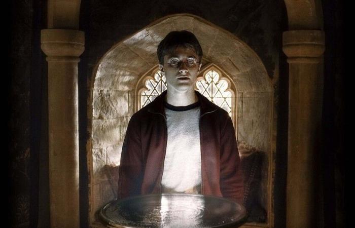 A Daniel Radcliffe le encanta esta peli de Harry Potter y dice que es su favorita pese a no ser su libro preferido. Tiene un buen motivo para amar La Orden del Fénix