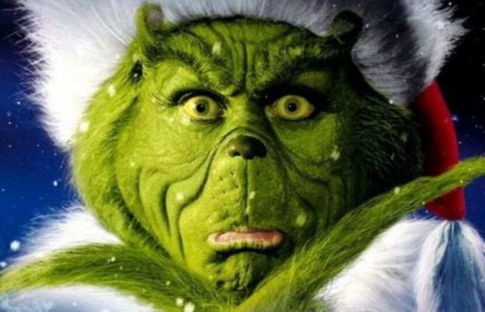 El verdadero significado de la película El Grinch