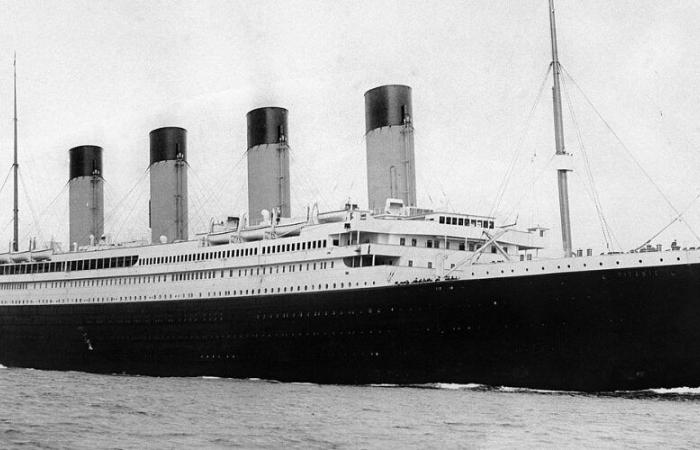 El astillero que construyó el Titanic se hace español