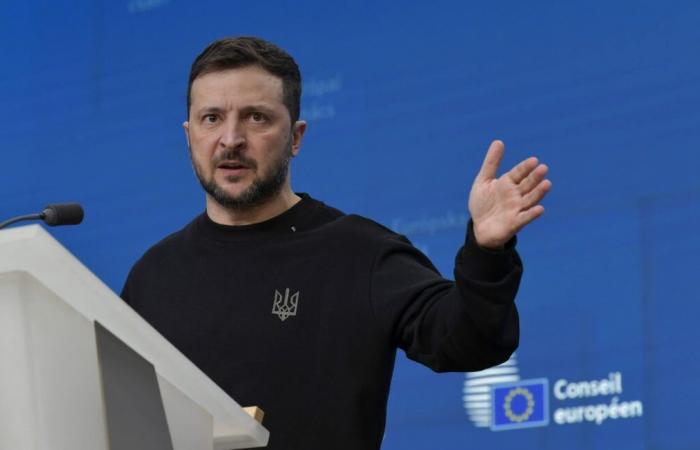 Zelensky no se ofende contra Eslovaquia, un estadounidense condenado a 15 años de prisión en Rusia