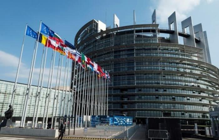 El departamento de ciberseguridad del Parlamento Europeo se traslada a Estrasburgo