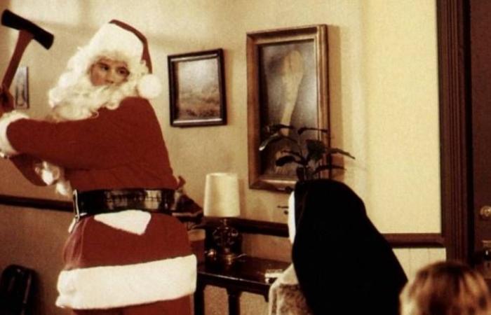 Las 7 películas ideales para los que odian la Navidad