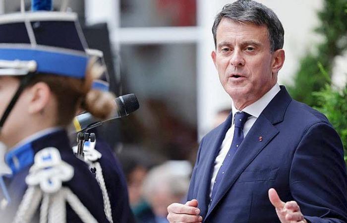 “Mayotte es nuestra prioridad” asegura Manuel Valls