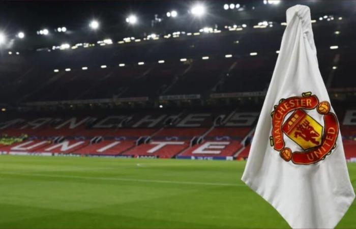 Las ratas invaden el estadio del Manchester United