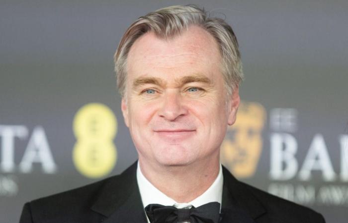 La próxima película de Christopher Nolan será La Odisea, según ha anunciado Universal Pictures