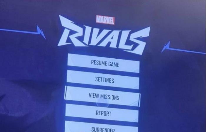 Esta nueva característica de Marvel Rivals no es del agrado de todos