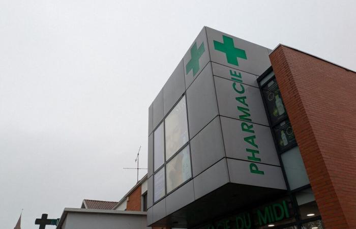 Tolosa. ¿Qué farmacias están abiertas el día de Navidad?