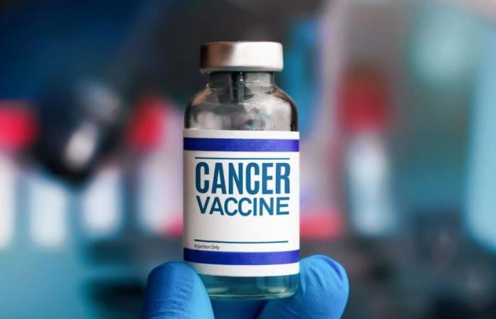 Revolucionario: Rusia anuncia vacuna gratuita contra el cáncer para 2025