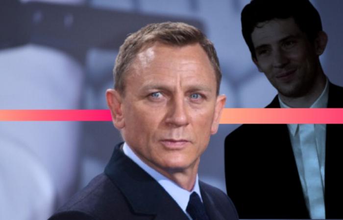 Este actor bien podría ser el próximo James Bond