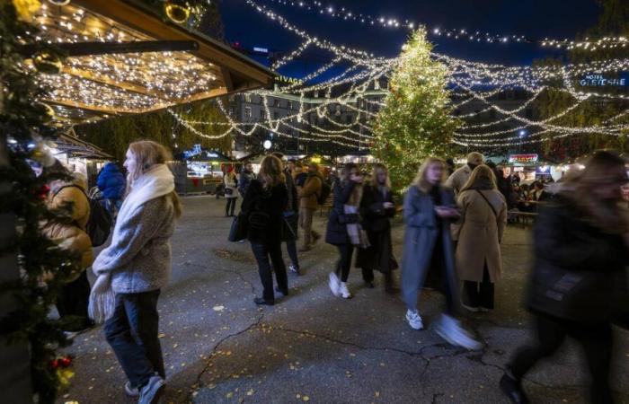 Música en las terrazas: tras el fracaso de la Navidad, los restauradores de Ginebra quieren relajar las reglas