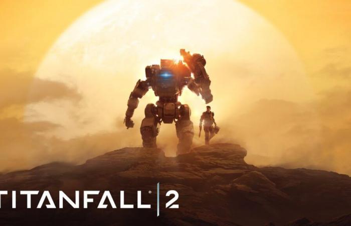 EA ofrece obsequios a los suscriptores de Xbox Game Pass Ultimate, ¡incluido Titanfall 2! | xbox