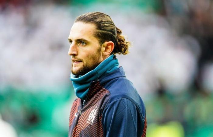 Mercato – Rabiot: ¿Perdió 4 millones de euros en el OM?