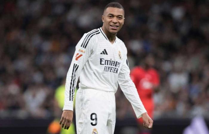 ¿Kylian Mbappé ya superó al maestro CR7?