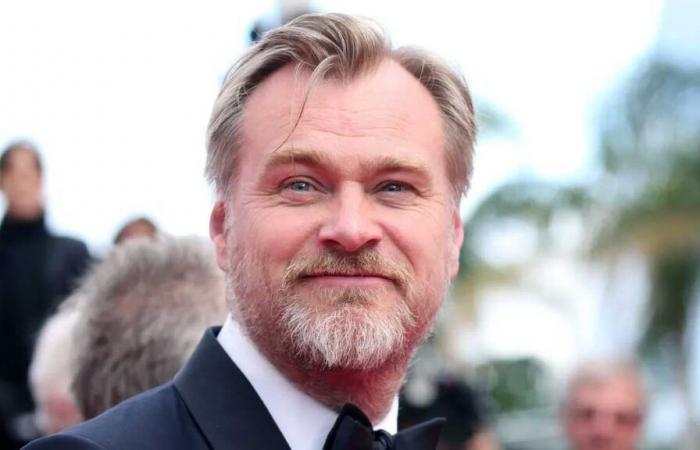 La nueva película de Christopher Nolan es una adaptación de una historia de 2.800 años: Tom Holland, Zendaya y Robert Pattison están en el reparto