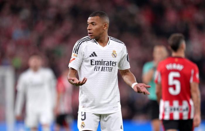 Kylian Mbappé: ha llegado el juicio