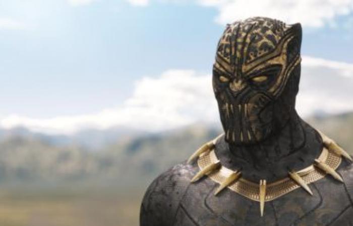 Michael B. Jordan reveló que necesitó terapia para superar las consecuencias después de Black Panther