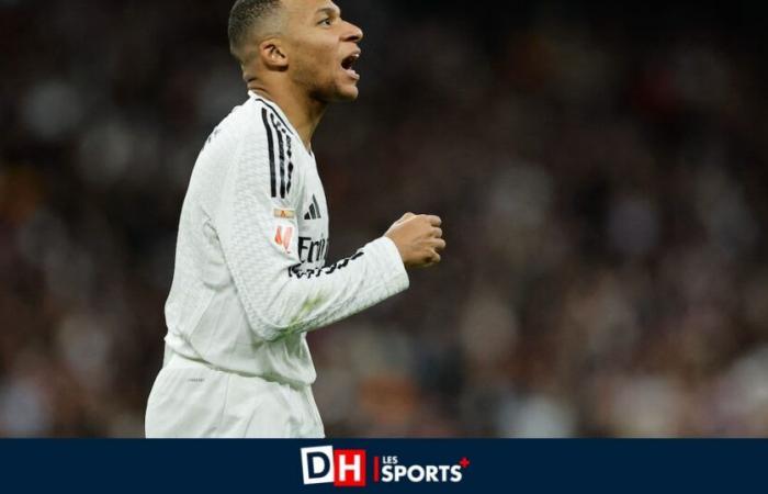 Las confidencias de Kylian Mbappé, que admite haber “tocado fondo”