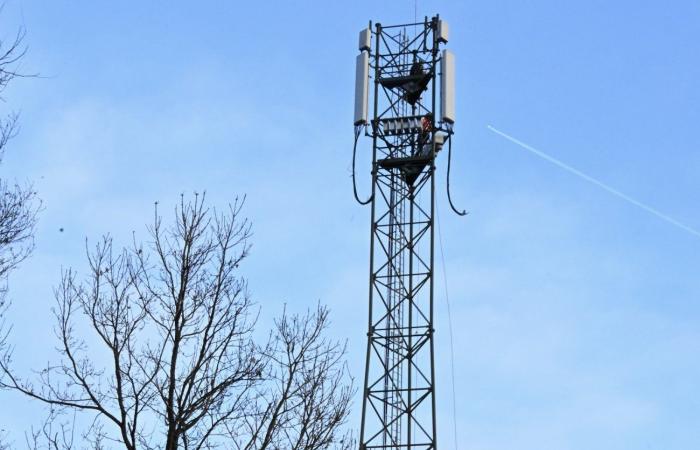 LE CREUSOT: Los Alpes en 5G… Sí, pero ¿para quién? Te contamos todo