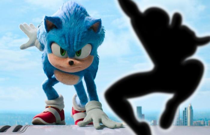 El director de ‘Sonic 3’ pide un crossover con Spider-Man