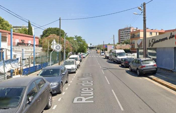 A los 78 y 75 años, una pareja puesta bajo custodia policial en Toulon por tráfico de drogas