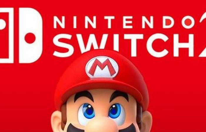 Nintendo SWITCH 2: una fecha de presentación filtrada en Internet – Rumor