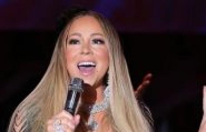 ¿Sabías? El éxito navideño de Mariah Carey nació… en pleno verano