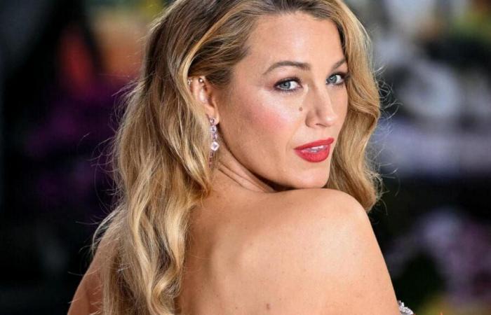 Amber Heard apoya a Blake Lively en las acusaciones contra Justin Baldoni